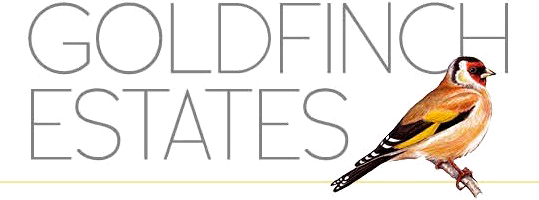 Goldfinch Estates Logo