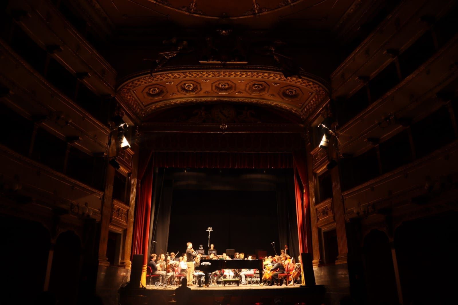 Foto di Carlotta Terenziani