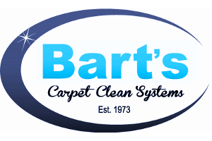 Bart’s Carpet Clean Systems LLC