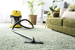 Vacuum Cleaner On Soft Carpet Vacuum Cleaner On Soft Carpet