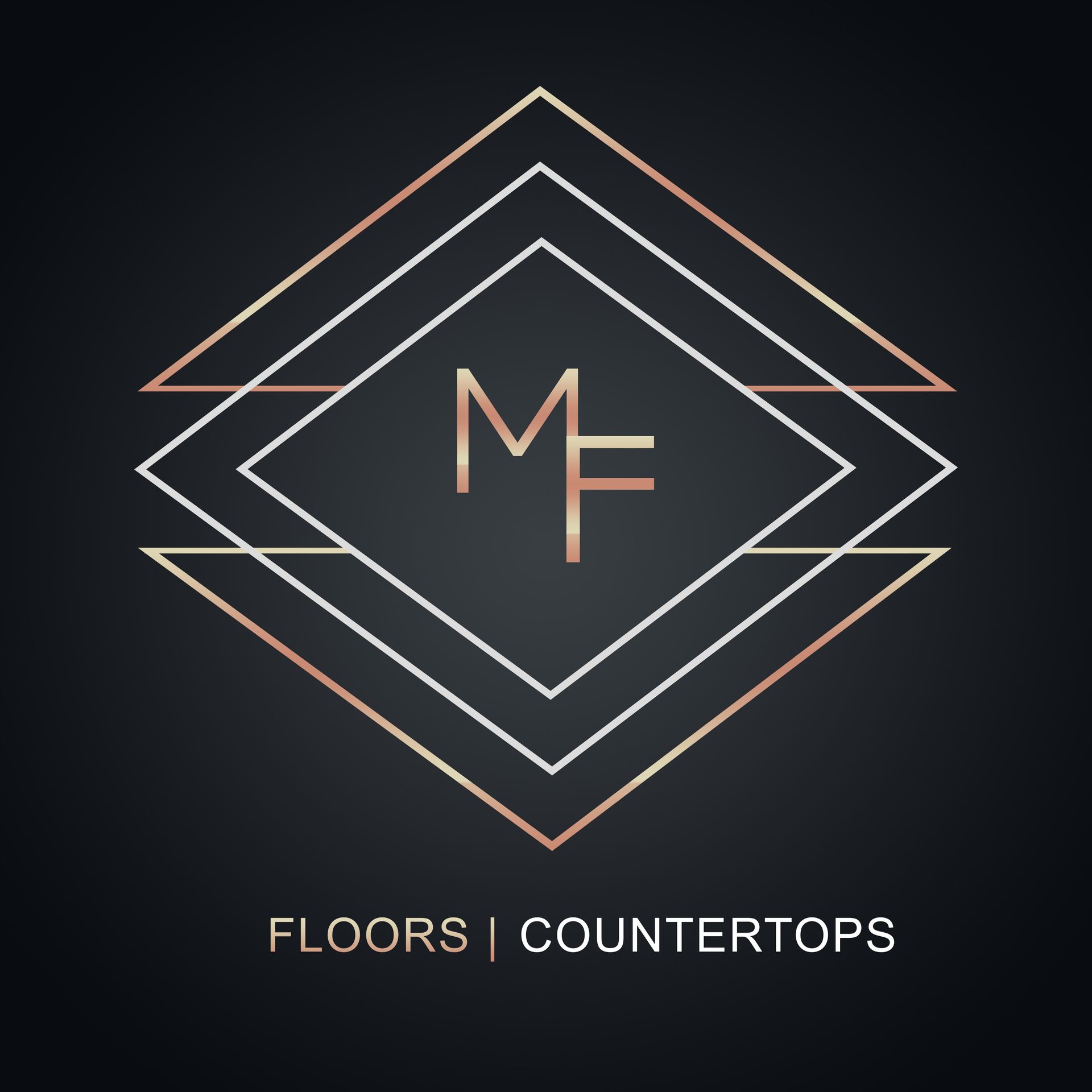 Mission Flooring and Countertop Design