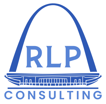 RLP Consulting logo