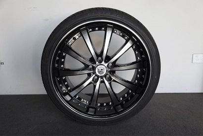 Tyres — New Tyres in Dubbo, NSW