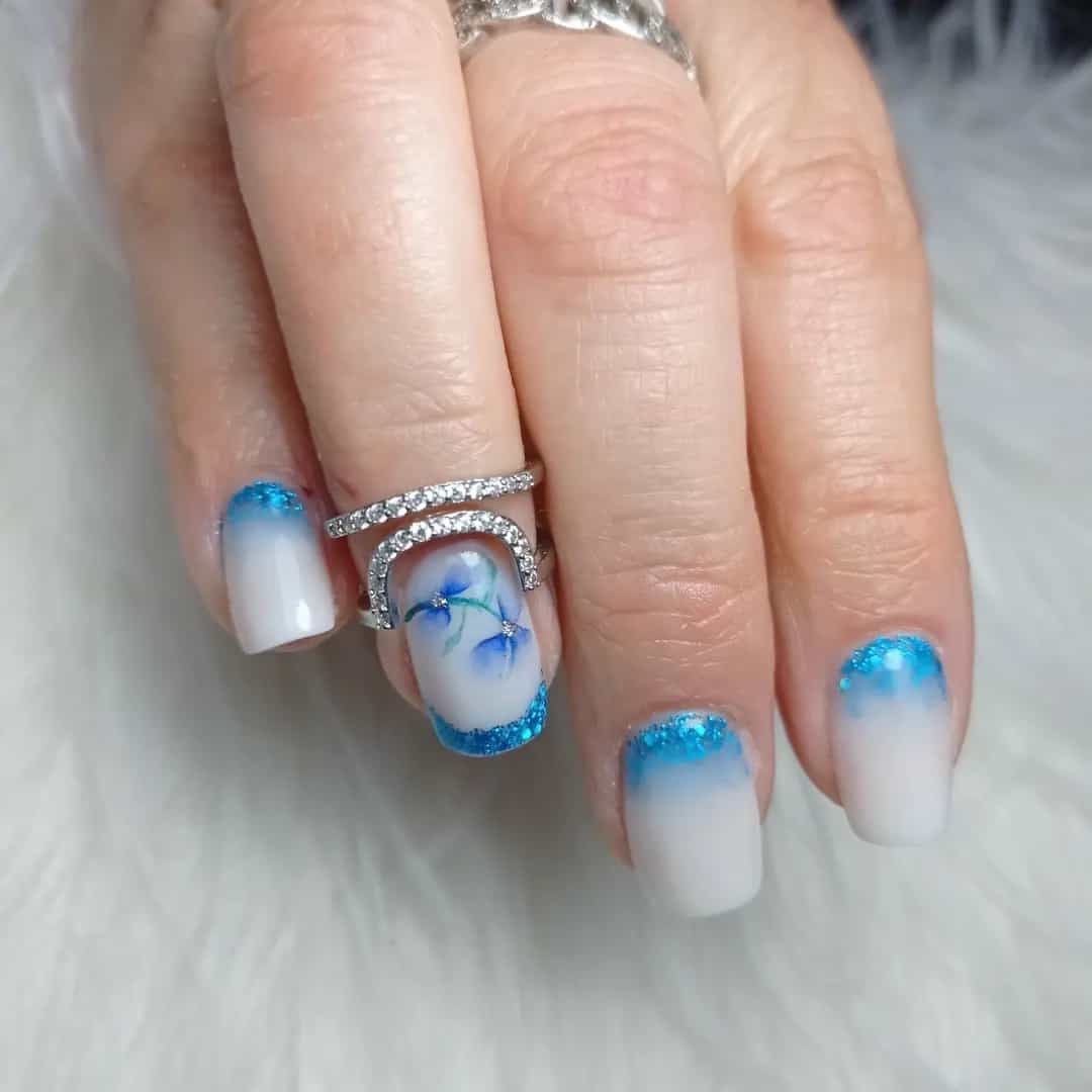 unghie semipermanente