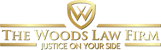 Woods Law Firm logo