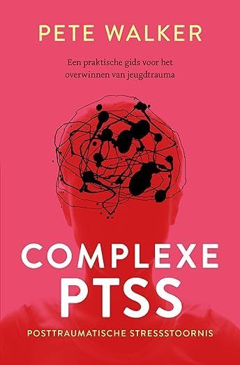 Complexe PTSS
Pete Walker