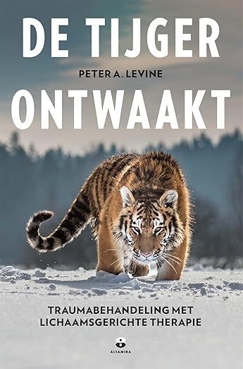 De tijger ontwaakt
Peter Levine