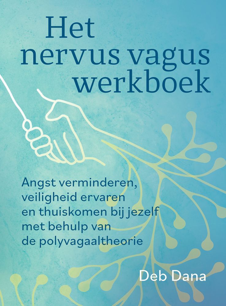 Het nervus vagus werkboek: Deb Dana