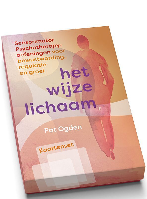 Het wijze lichaam: Kaartenset
Pat Ogden