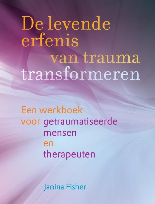 De levende erfenis van trauma: Mark Wolynn