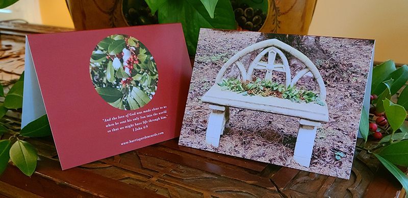 Greeting cards