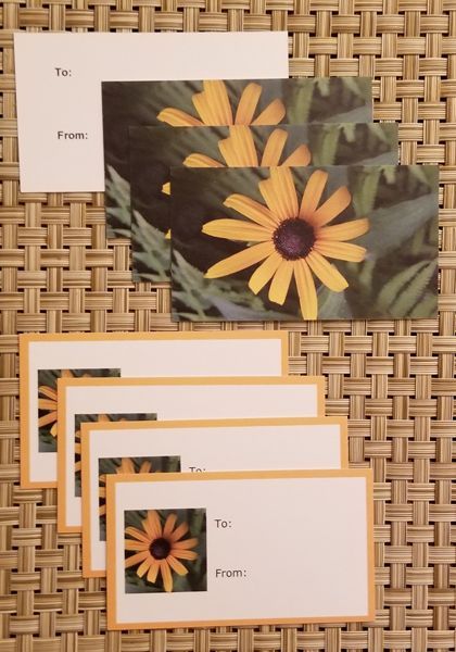 Greeting cards
