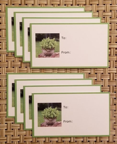 Greeting cards