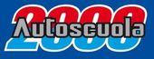Autoscuola 2000 Logo