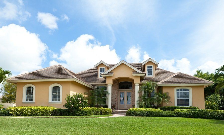 Florida Home — Fort Myers, FL — Gordon H. Coffman Attorney at Law