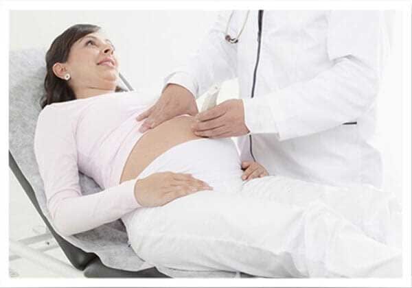 Medicina Fetal Avanzada – Movimientos