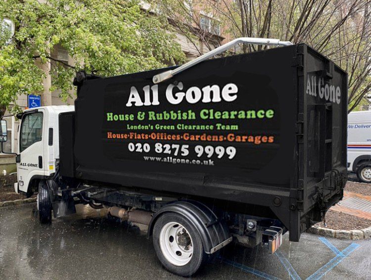 fridge-disposal-north-london