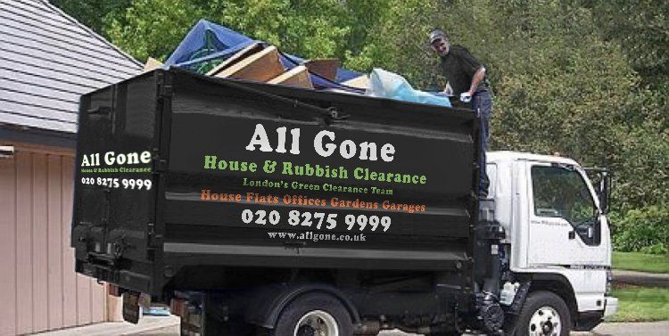 london-office-clearances