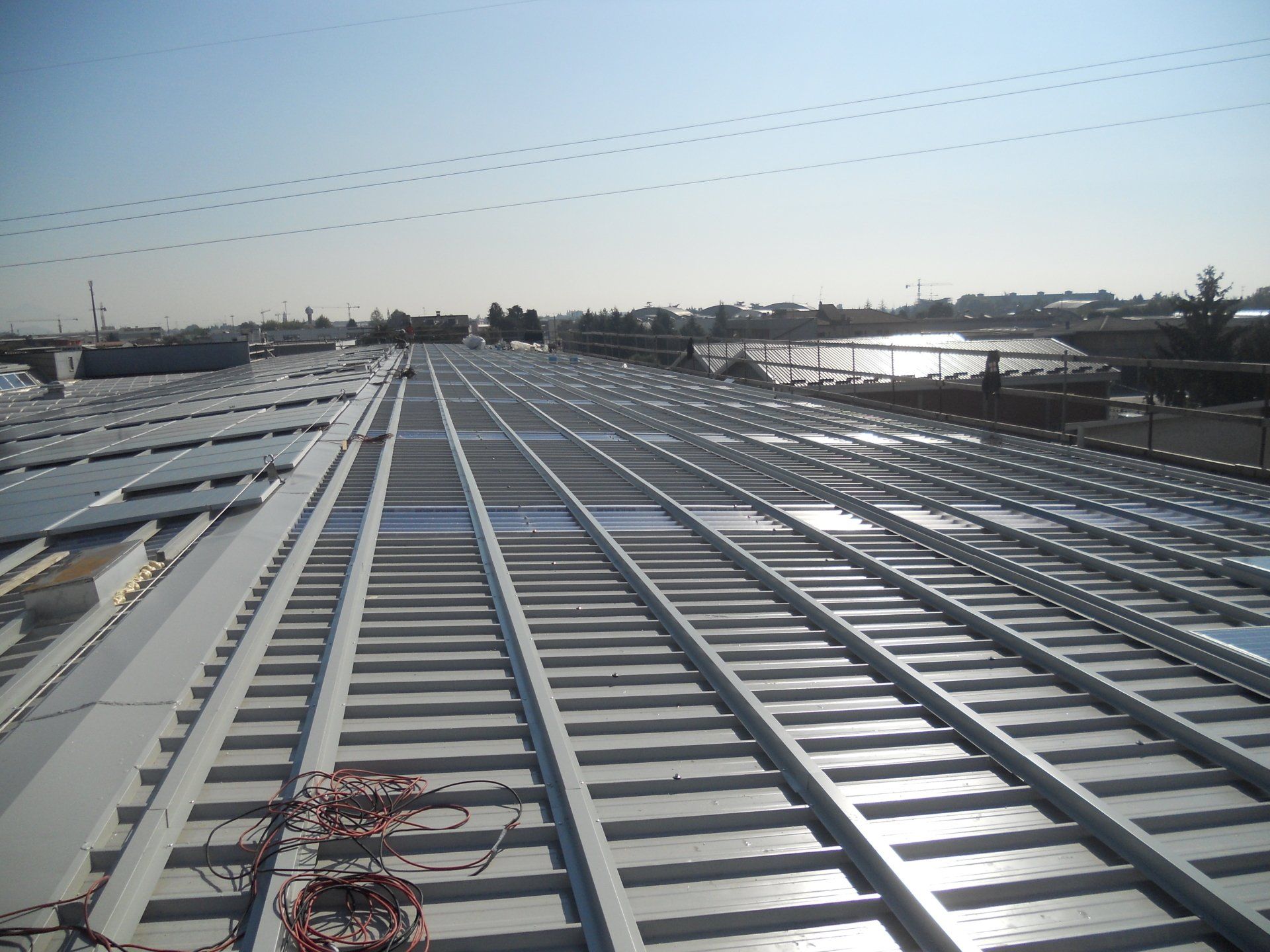 installazione impianti fotovoltaici