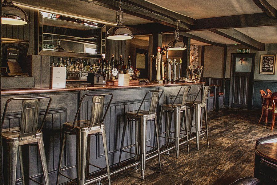 Copper Worktops Zinc Worktops