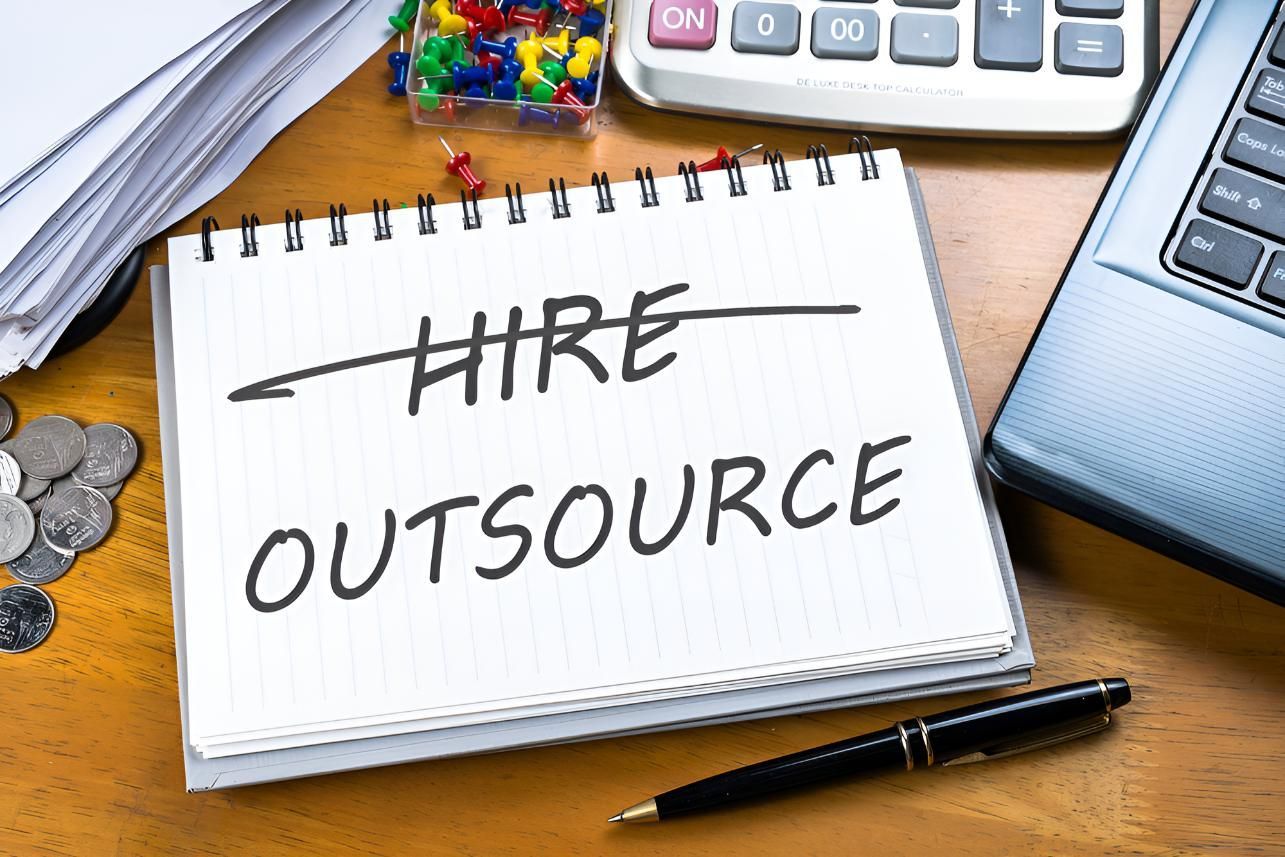 Outsourced is Better to Avoid Cost Too Much — Bee HR in Gosford, NSW