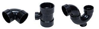 Plumbing Pipes