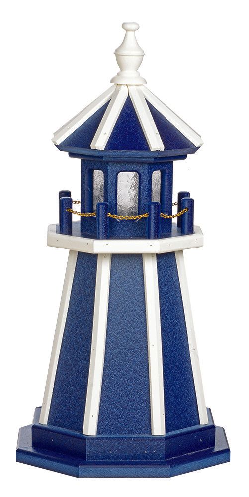 Two Foot Lighthouse