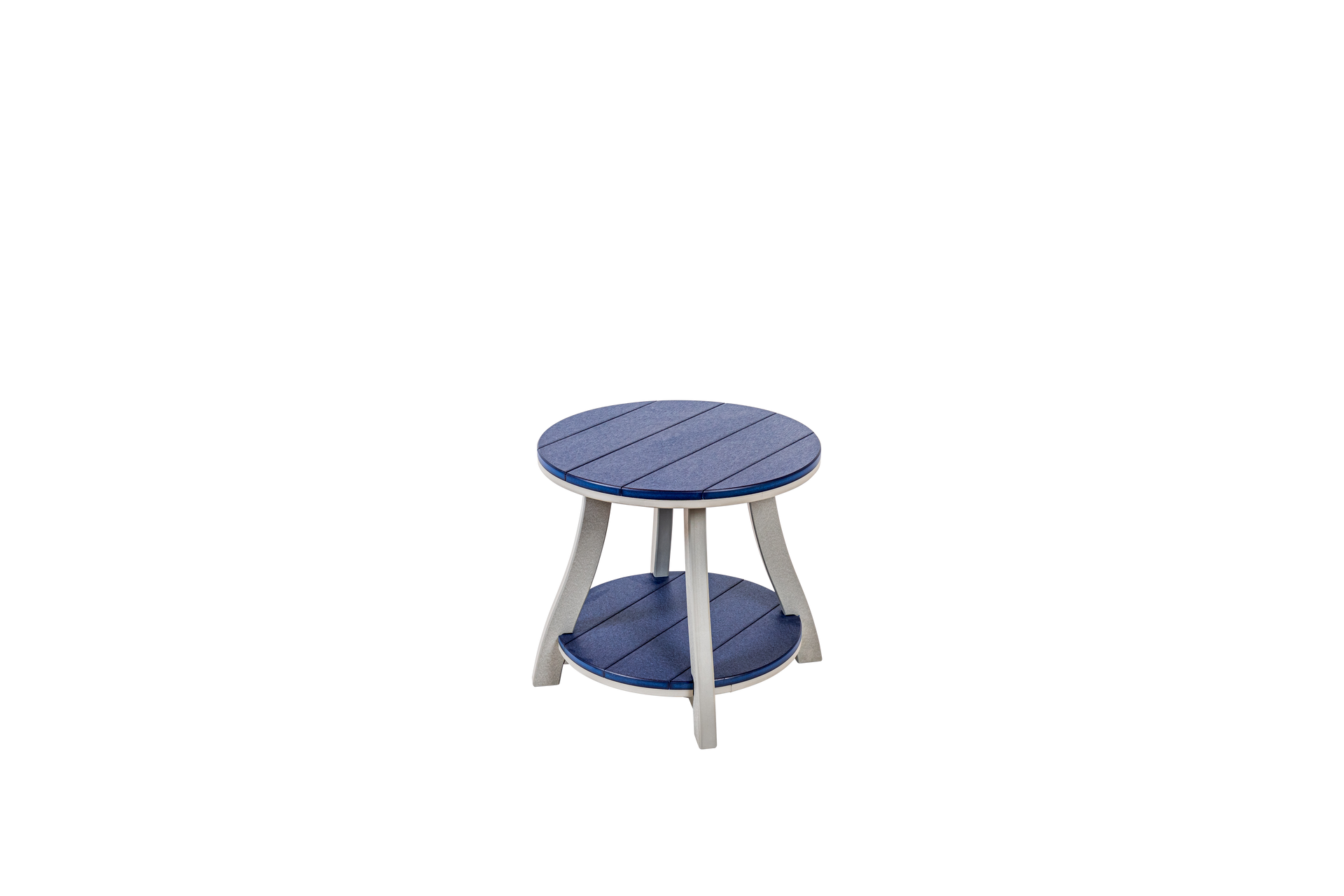 24" Serenity Dining End Table