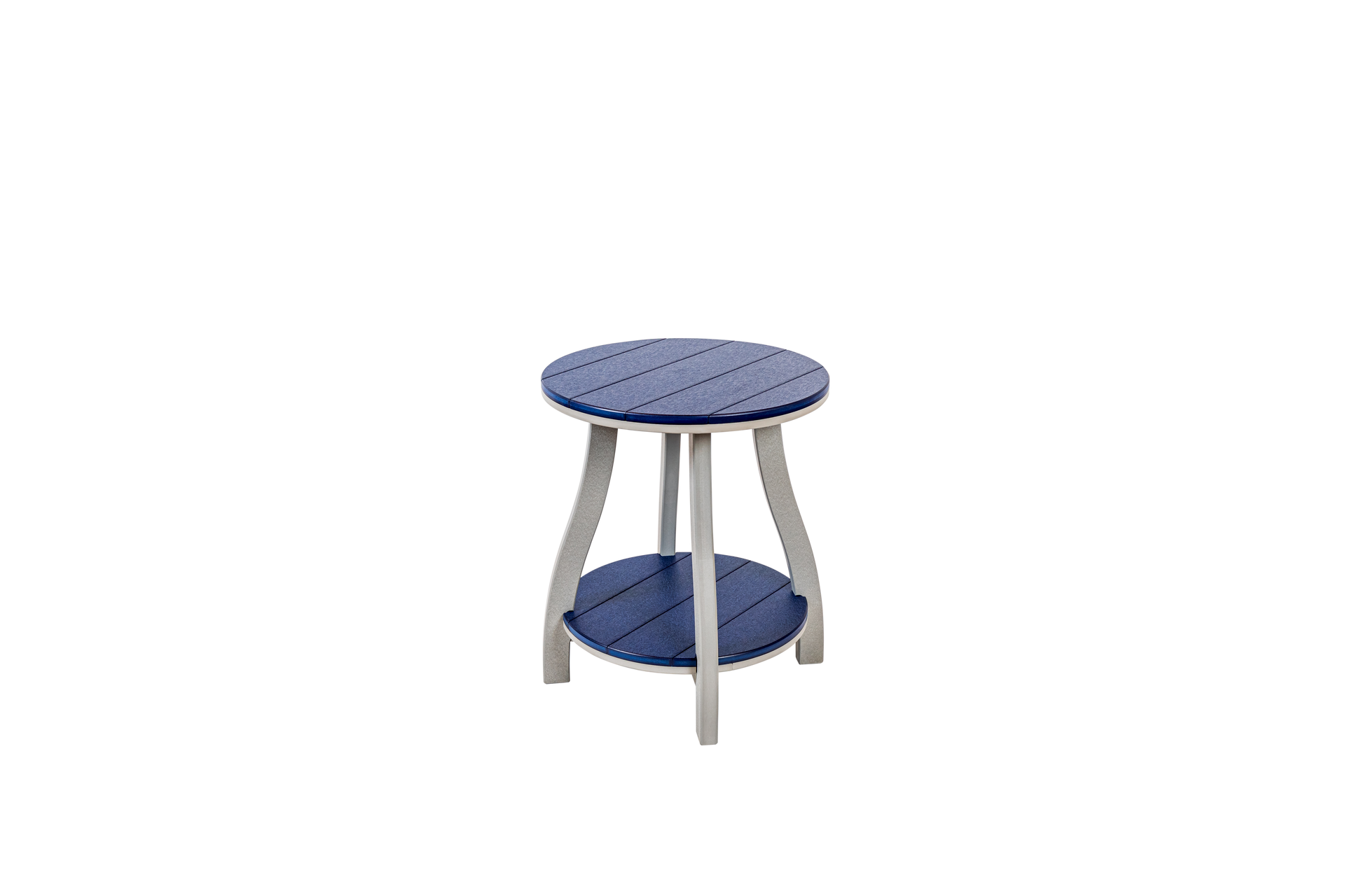 24" Serenity Counter End Table
