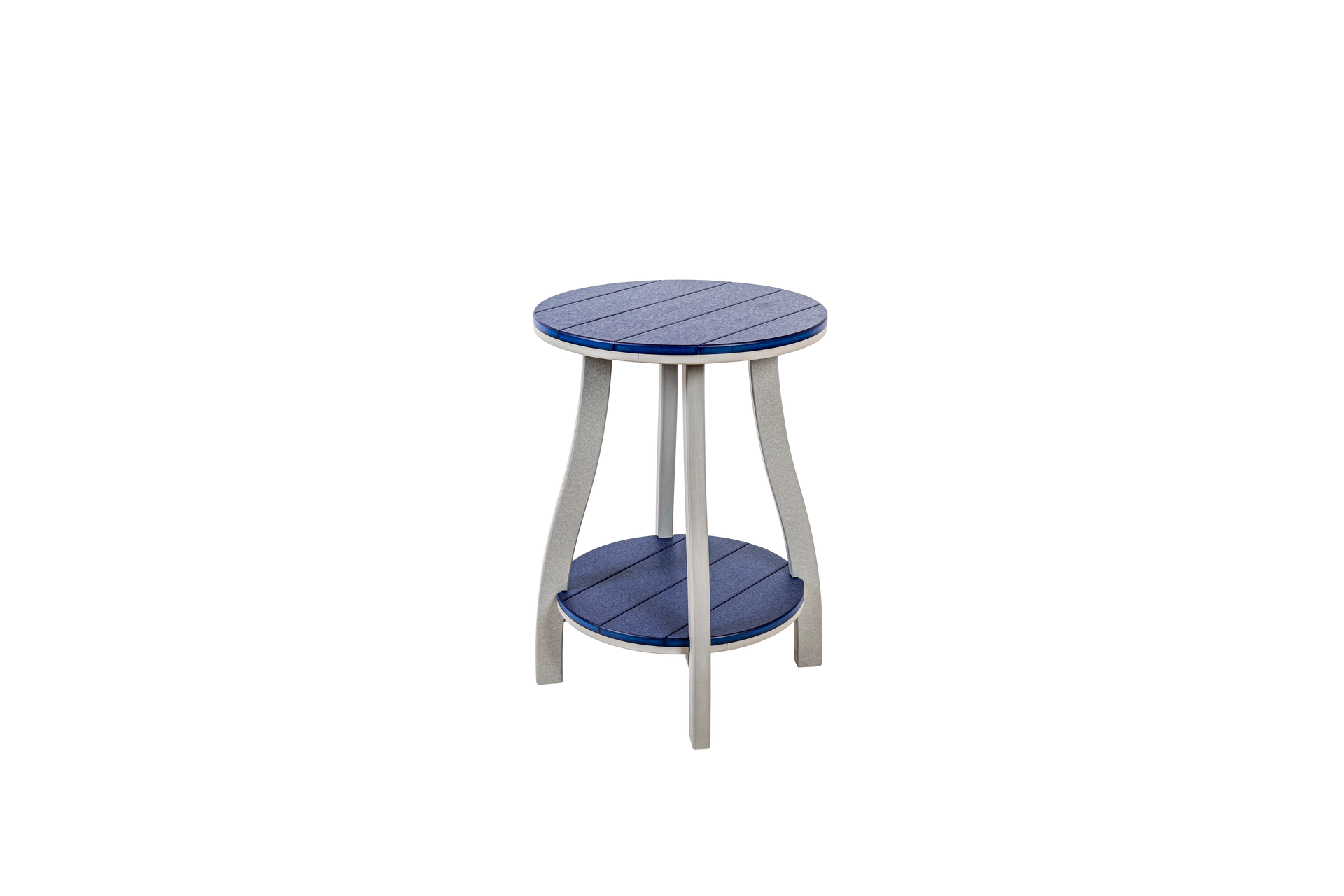 24" Serenity Bar End Table
