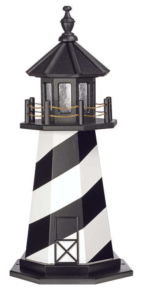 Stone Lawn Lighthouses Lancaster County, PA | Handcrafted Garden ...