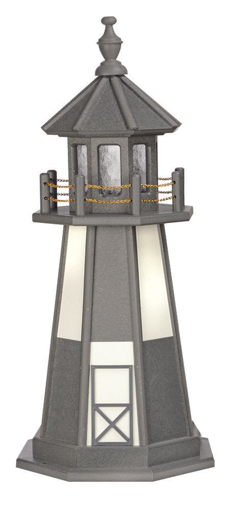 Three Foot Lighthouse