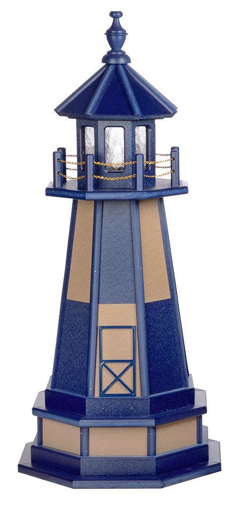 Stone Lawn Lighthouses Lancaster County, PA | Handcrafted Garden ...