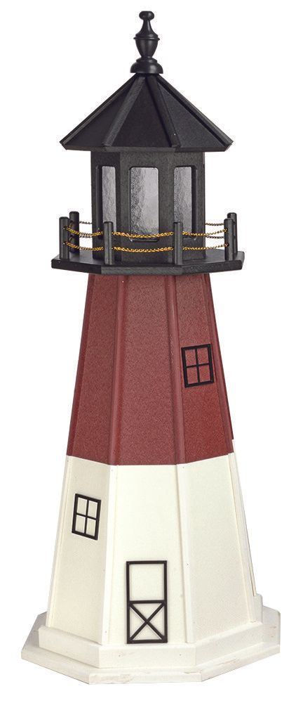 Four Foot Lighthouse