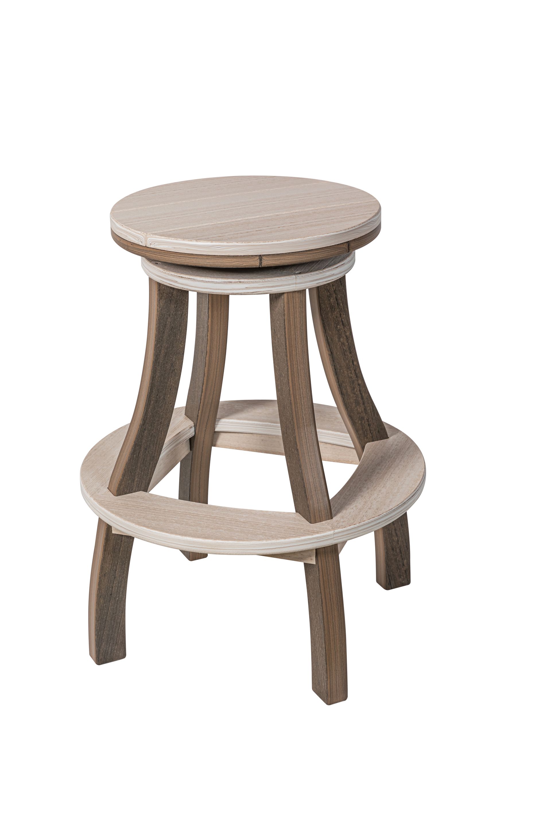 Anchor Avenue Stool