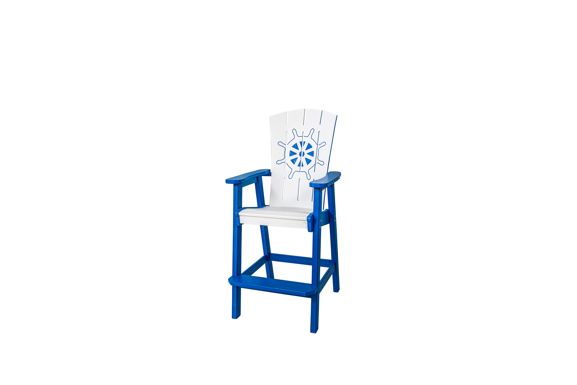 Bayside Bar Chair