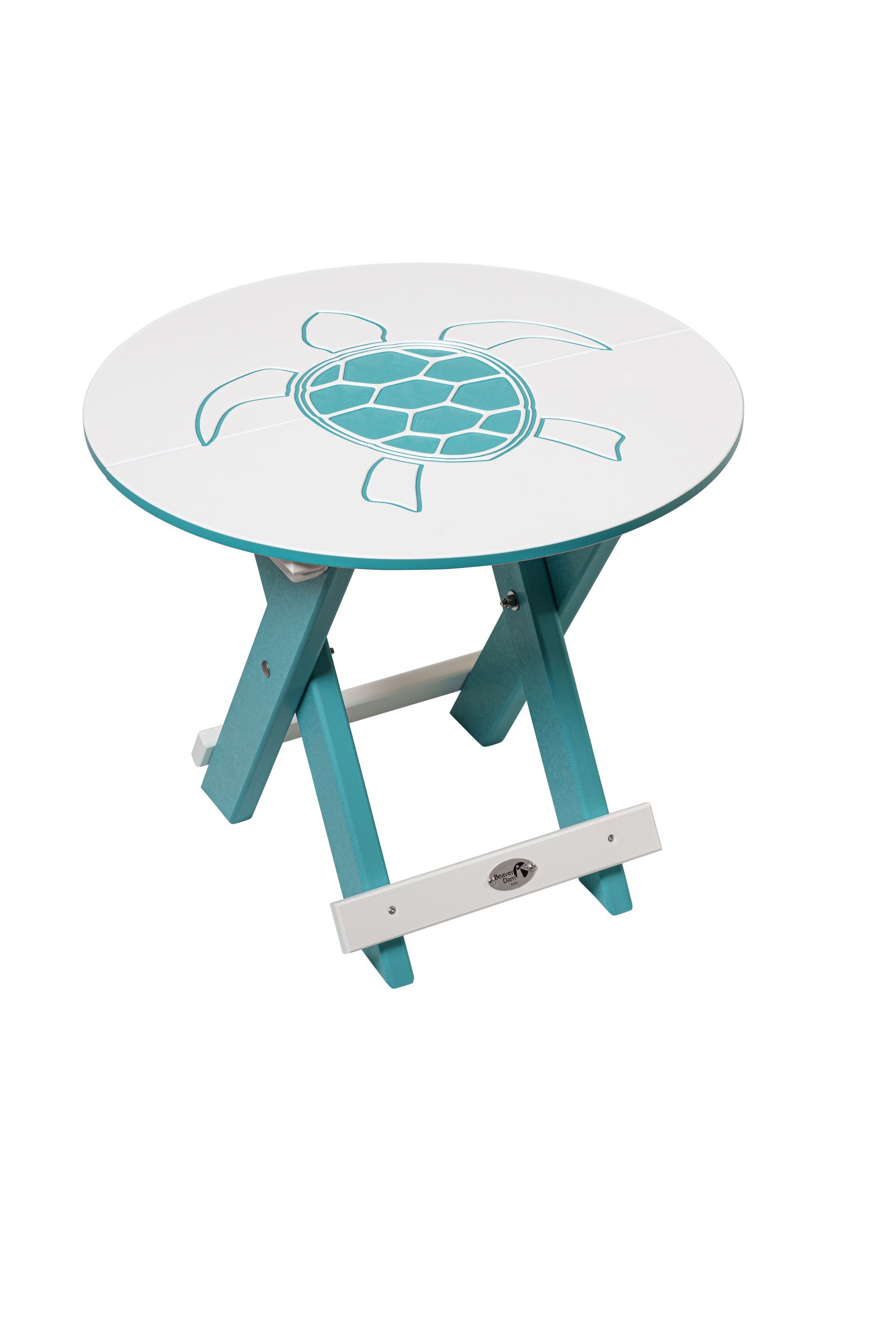 Bayside Folding Table