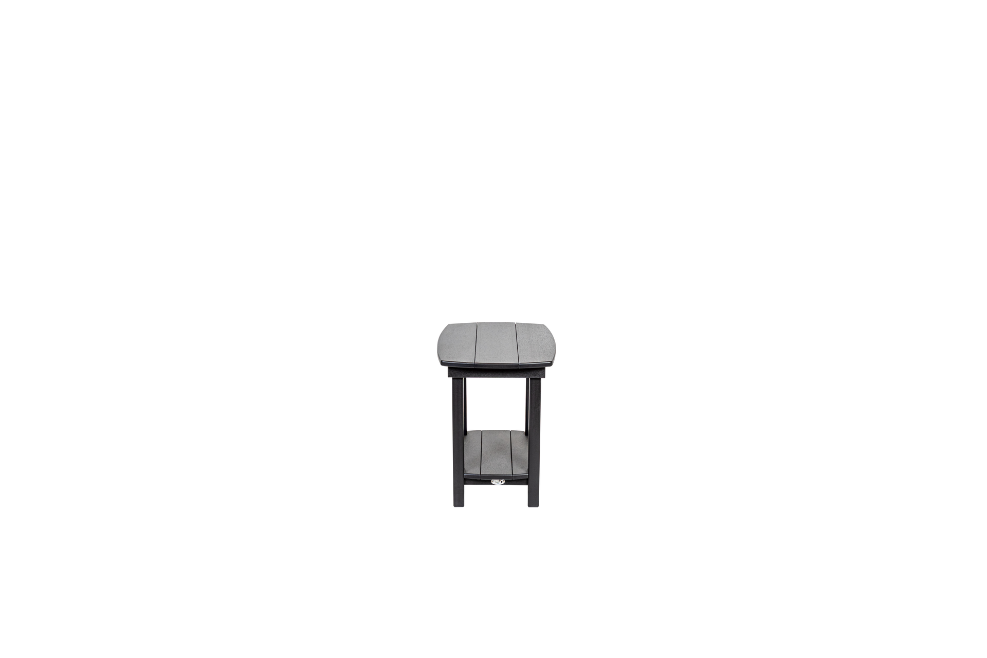 Casual Time End Table