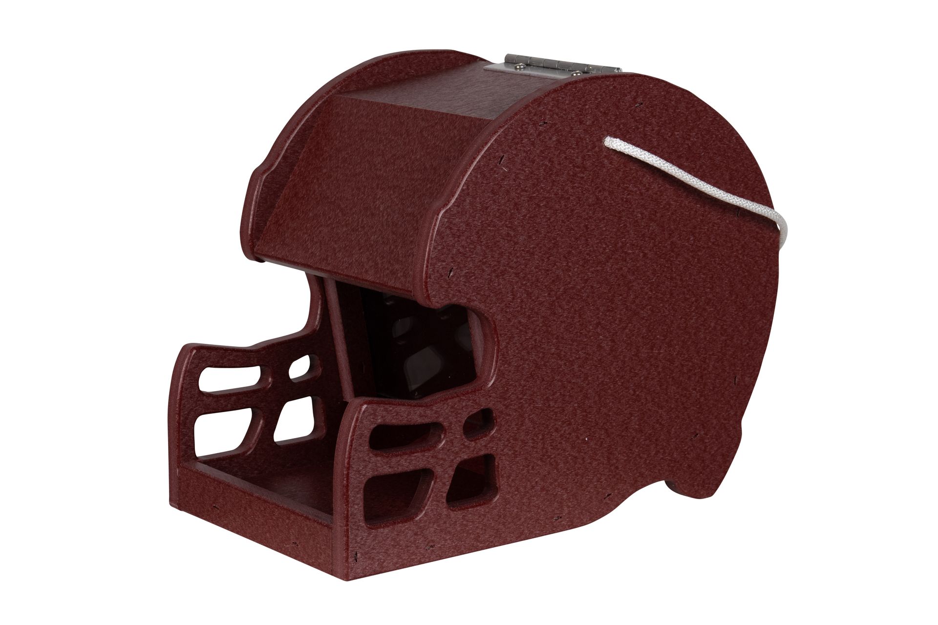 Poly Football Helmet Feeders