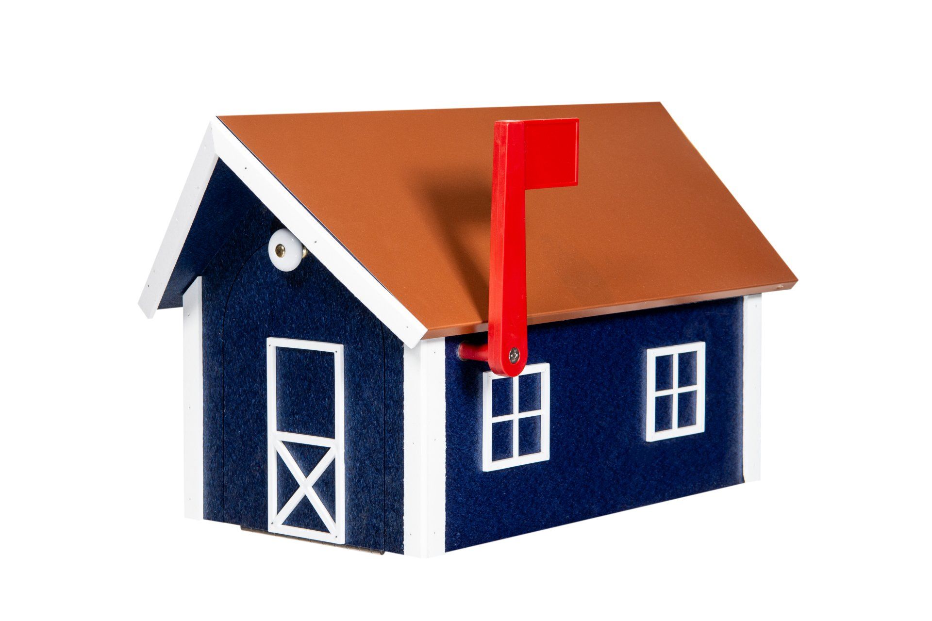 Amish Mailboxes — Handcrated in Lancaster, PA