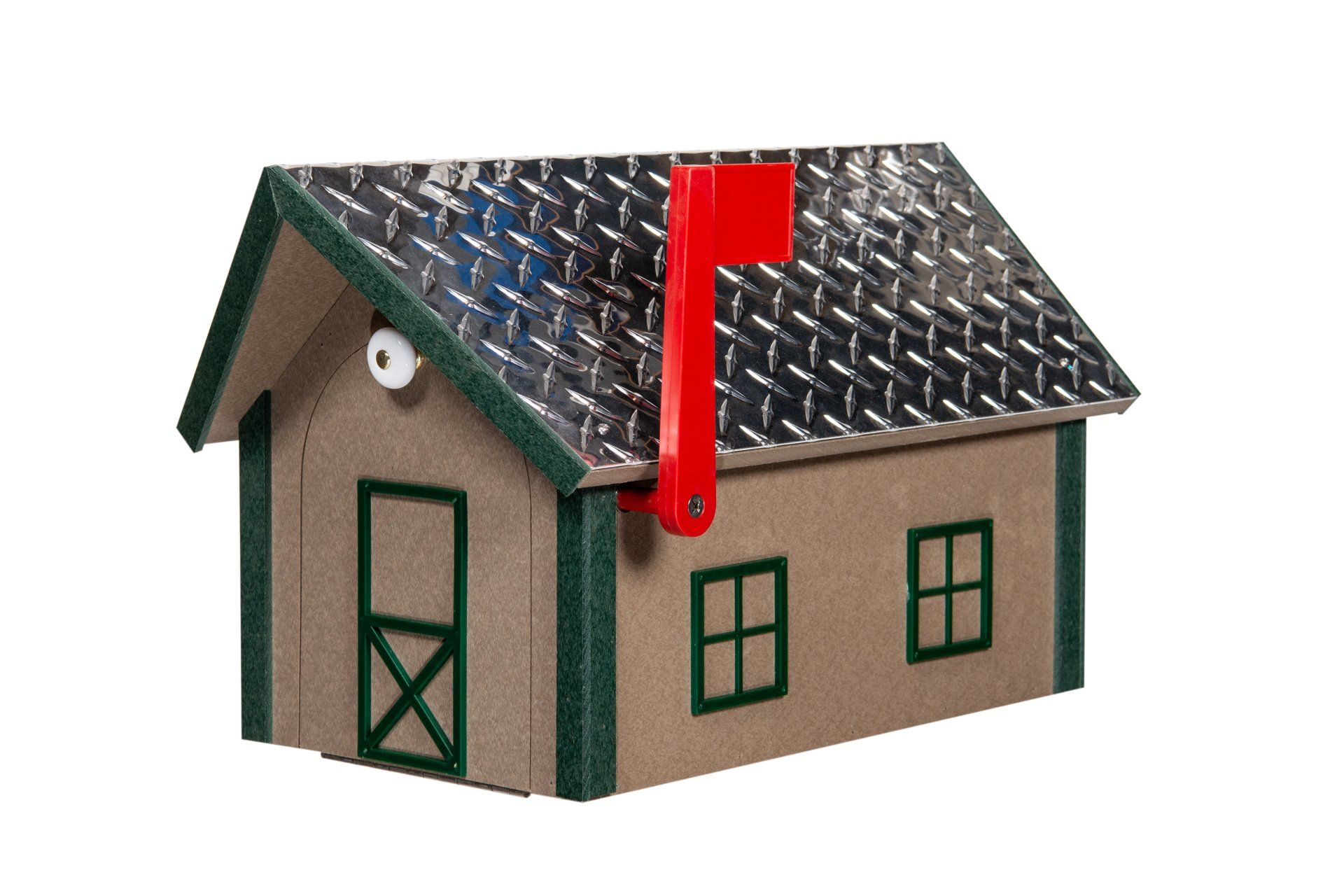 Amish Mailboxes — Handcrated in Lancaster, PA