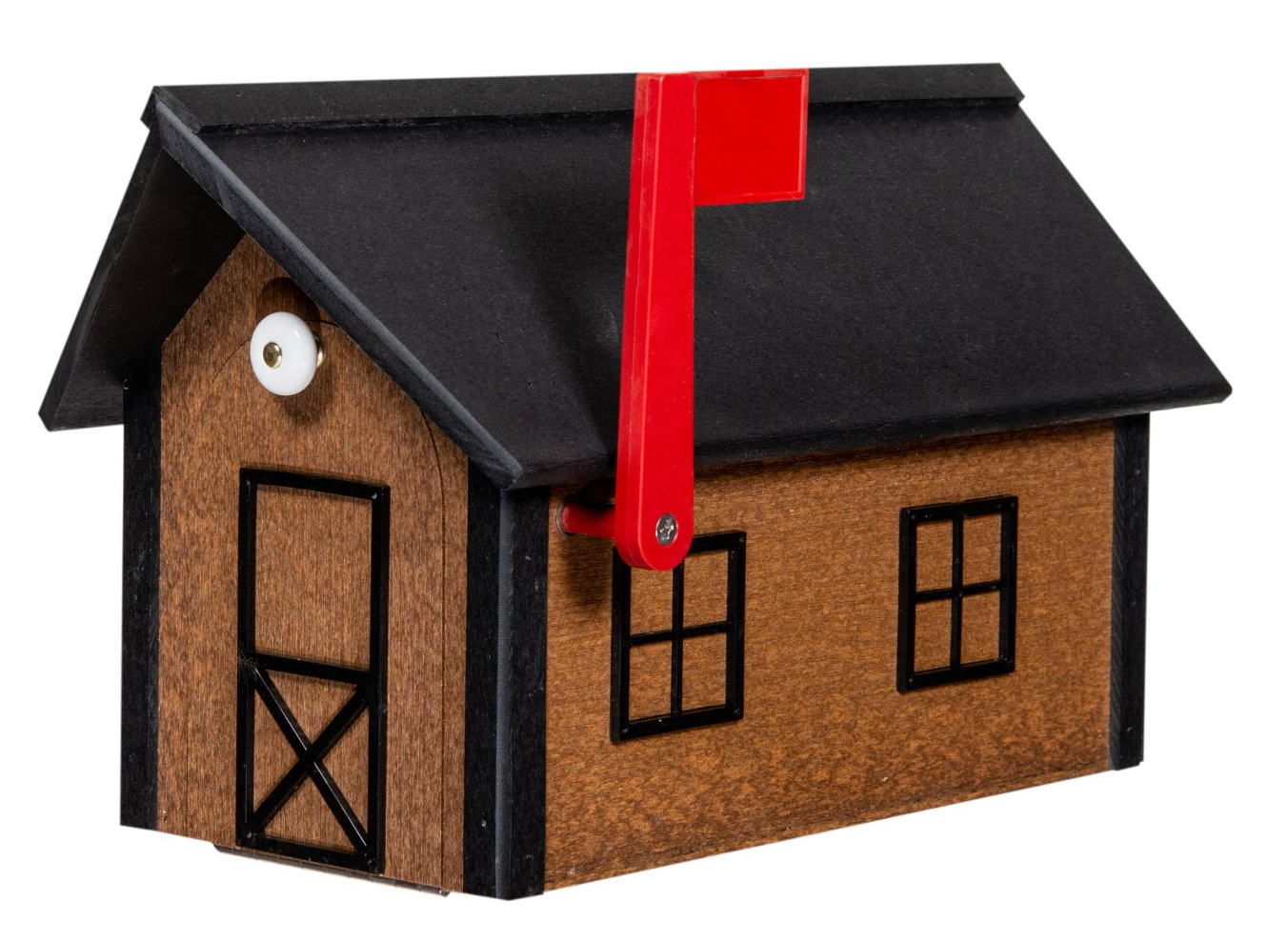 Nautical Mailbox Wooden Lighthouse Mailbox Lancaster County, PA