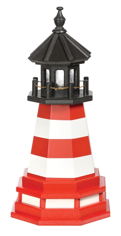 Two Foot Lighthouse