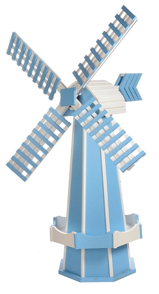 windmills