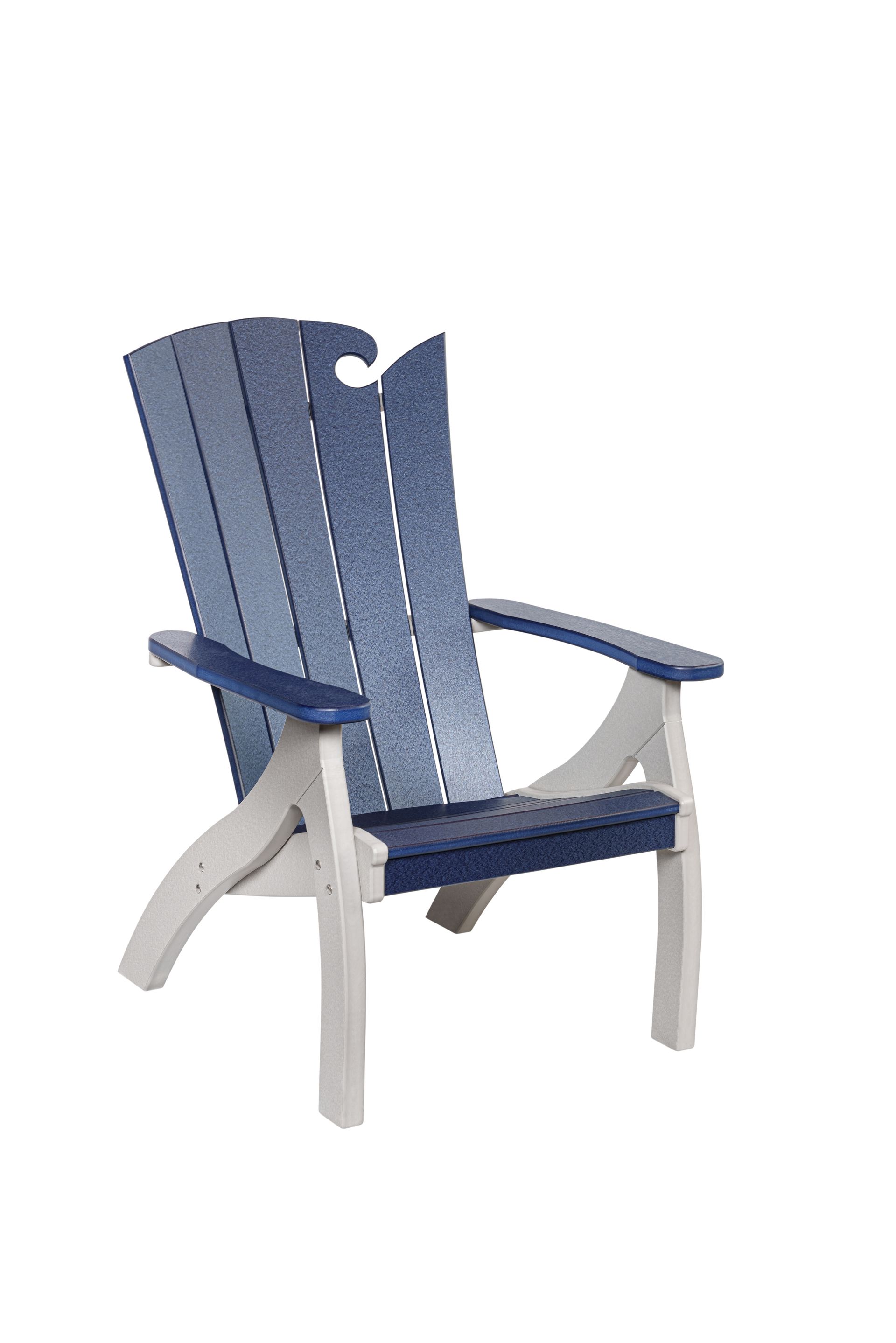 OceanWavz Siesta Chair