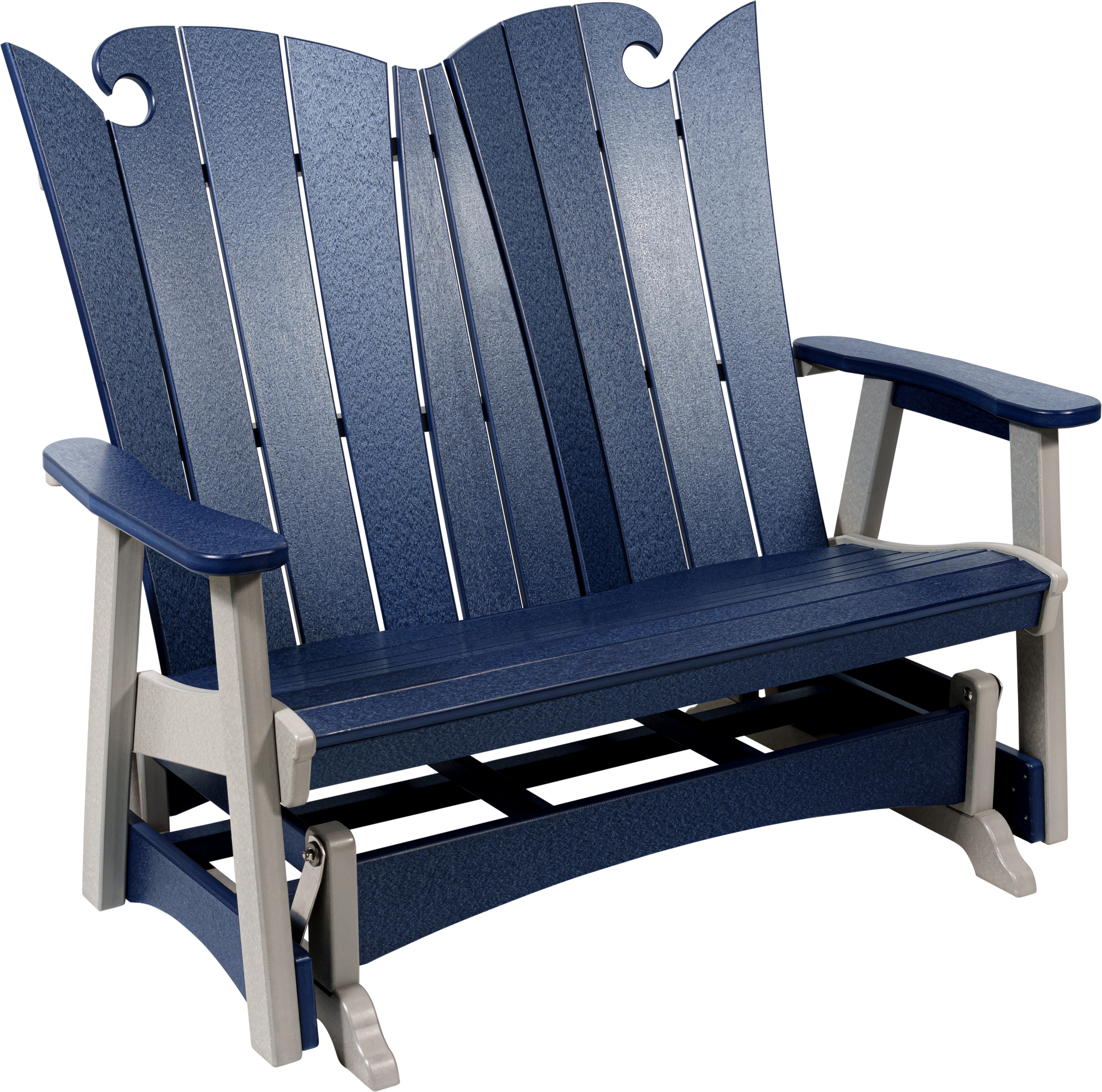 Oceanwavz Double Glider