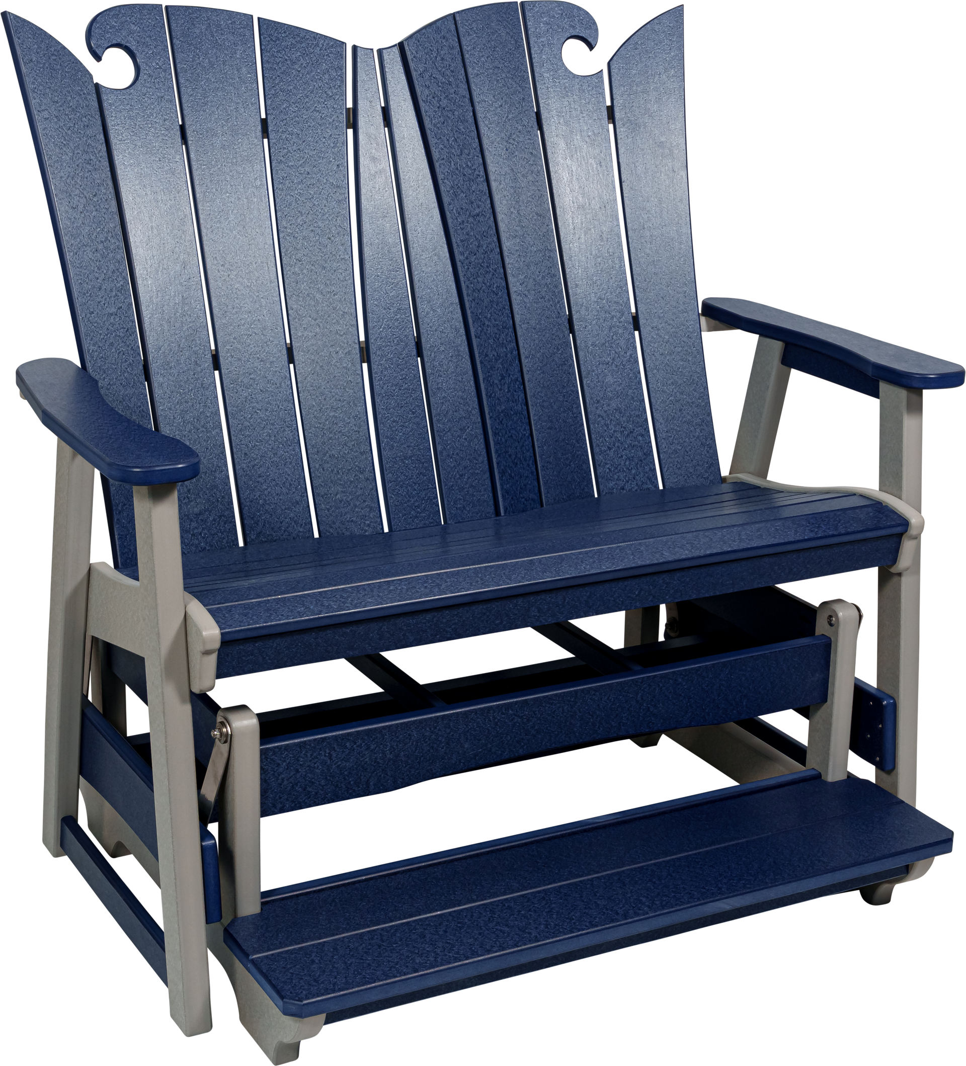 Oceanwavz Double Couner Glider