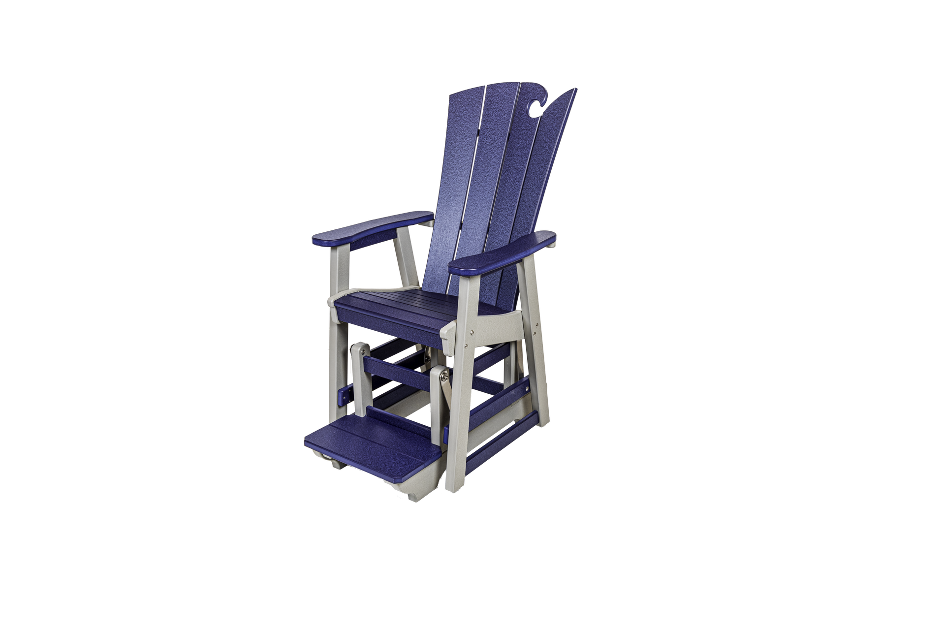 OceanWavz Single Counter Glider