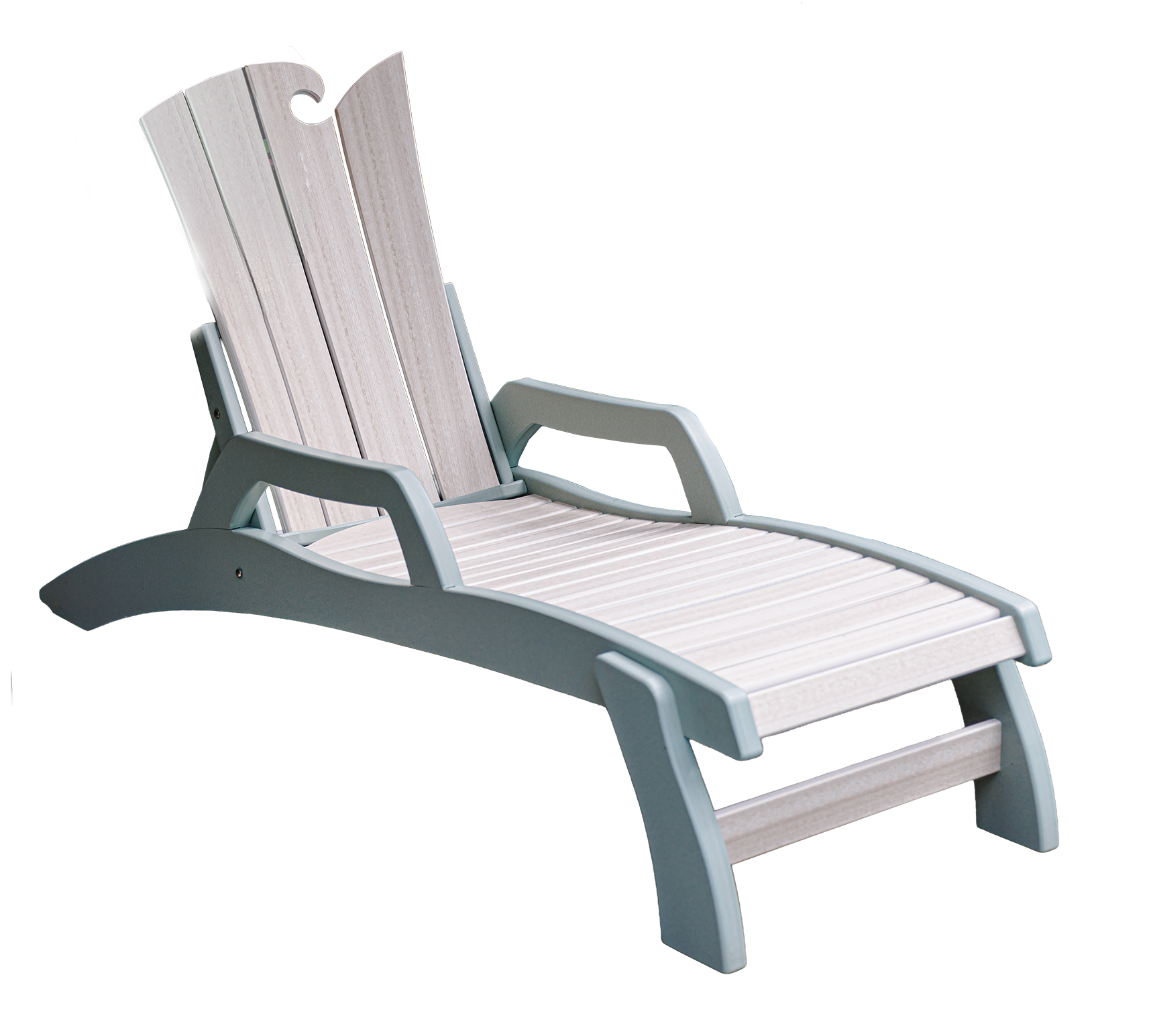 Oceanwavz Chaise Lounge
