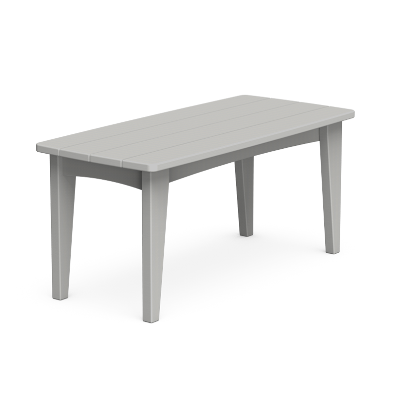 Regency Coffee Table